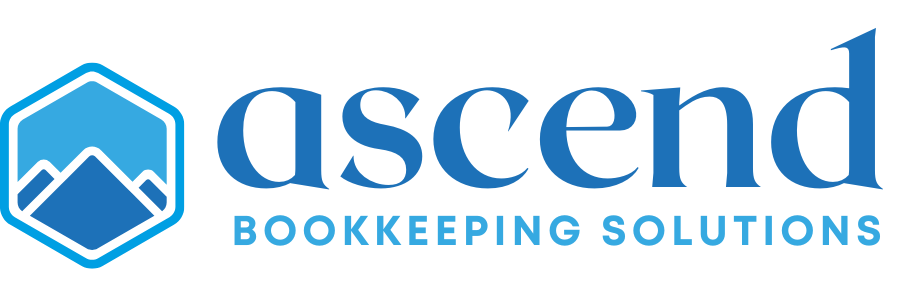 Ascend Bookkeeping Solutions